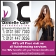 Danielle Carr Hairdressing