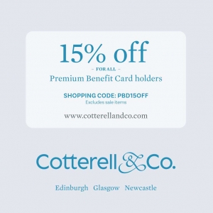 Cotterell & Co