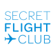 secret flight club