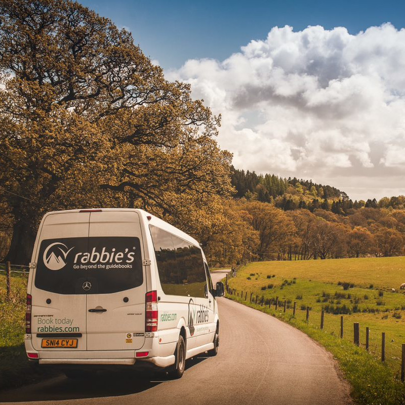 rabbies tours of cornwall